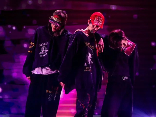 [Laporan Resmi] Konser solo pertama XngHan&Xoul di Jepang sejak debut mereka, "XngHan&Xoul JAPAN SHOWCASE" akan diadakan!!