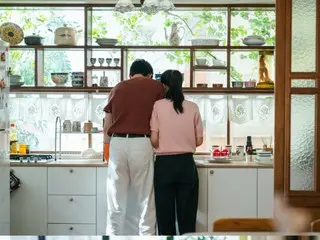 "Ciuman Dinamit": Jang Ki Yong langsung menuju Ahn Eun Jin... Akhirnya, kisah romantis yang manis "di bawah satu atap"