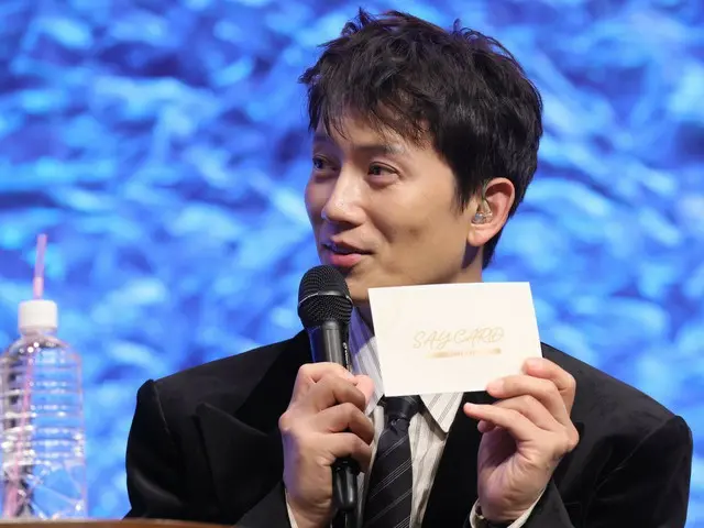 [Laporan Konser] Jisung kembali bertemu penggemar Jepang untuk pertama kalinya setelah sekitar satu tahun! Ia memukau dengan percakapannya yang menyentuh hati dan suara nyanyiannya.