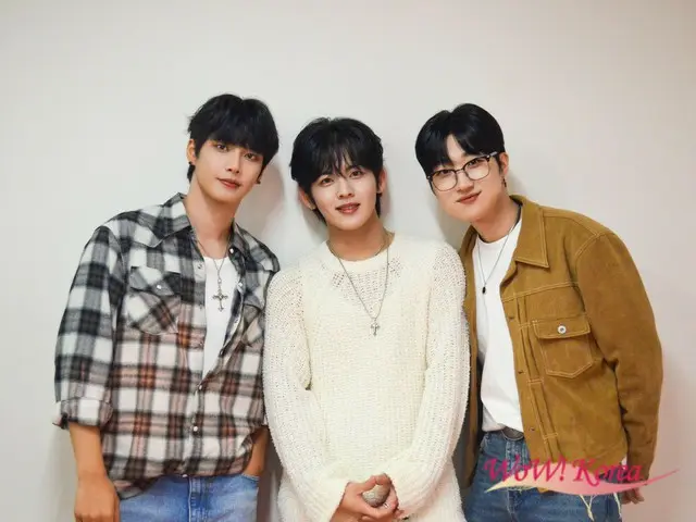 [Exclusive Interview] "In A Minute" is currently holding a release event in Tokyo, where they talk about interacting with fans and their thoughts on their activities in Japan.