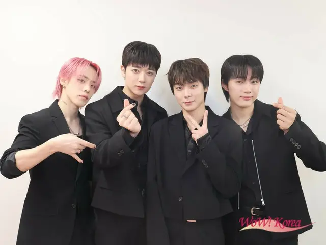 [Exclusive Interview] OMEGA X's unit OX:N talks frankly about their current situation, including the thoughts they put into their new song and the unique relationships between the unit!