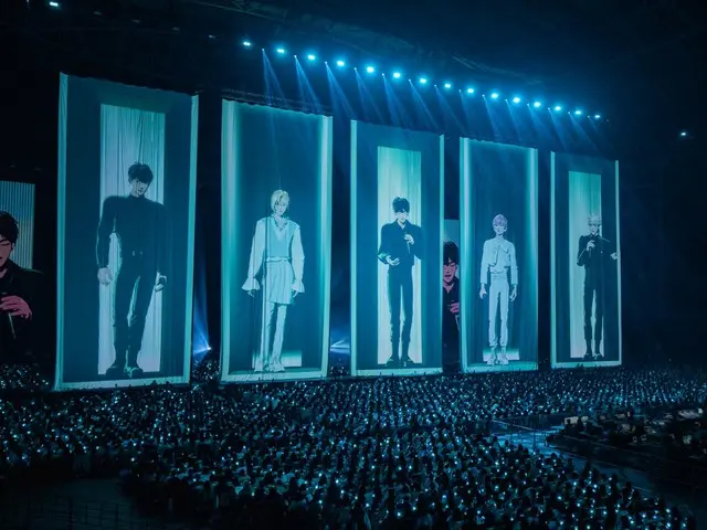 [Laporan Resmi] "PLAVE" menyelesaikan tur Asia pertama mereka dengan 11 penampilan di 6 kota! Mereka juga sukses menyelesaikan penampilan pertama mereka sebagai idola virtual di Gocheok Sky Dome!