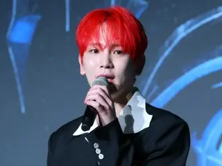 Klarifikasi posisi Anda mengenai tuduhan "wanita penyuntik"... Key SHINee, yang telah menuai kemarahan penggemar karena lagunya "I Live Alone"