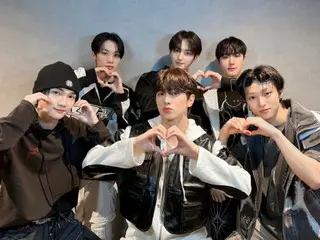 Grup "ATBO" mengakhiri kontrak eksklusif dengan agensi setelah 3 tahun sejak debut.