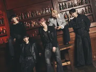 Single debut Jepang "APEX", "CHECKMATE", menduduki peringkat ke-7 dalam peringkat single harian Oricon.