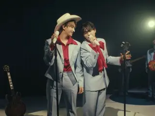 Video cover lagu "Die With a Smile" oleh DK (Dokyeom) & SEUNGKWAN dari SEVENTEEN sedang menjadi topik hangat... K-POP
 Terlahirnya sebuah "duo vokal klasik"