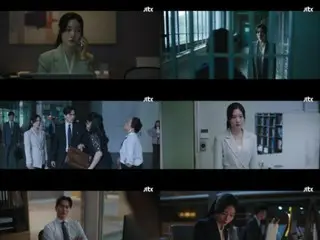 <REVIEW Drama Korea> Sinopsis dan Cuplikan di Balik Layar Episode 10 "Esquire: Pengacara yang Bermimpi Menjadi Pengacara"... Salam dari Lee Juyeon, Jeon Hye Bin, dan lainnya = Cuplikan di Balik Layar dan Sinopsis