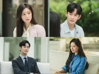 “Queen of Tears” Kim Soo Hyun & Kim JiWoo Won sedang menyelesaikan “Romance of the Century”… 3 tahap perubahan dalam kehidupan pernikahan