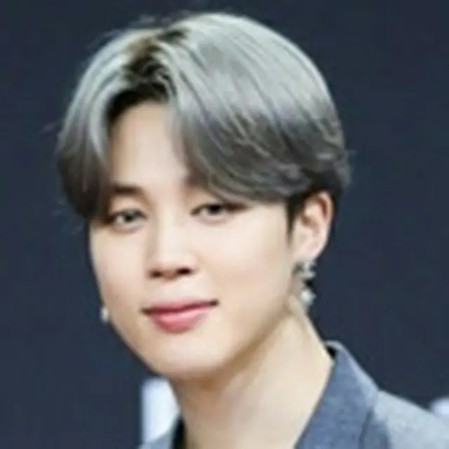 JIMIN（BTS）のインスタグラム