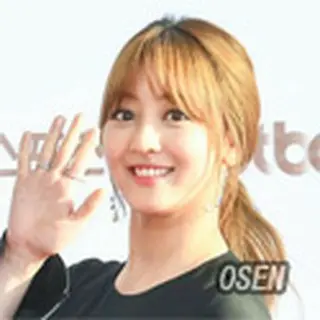 Jihyo（TWICE）のインスタグラム