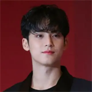 MINGYU（SEVENTEEN）のインスタグラム