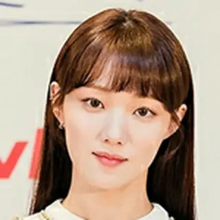 Lee SungKyoungのインスタグラム