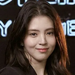 Han So Heeのインスタグラム