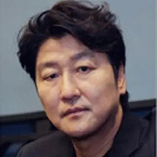 Song Kang Ho