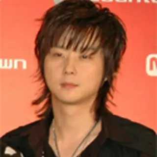 Shin Hye Sung（SHINHWA）