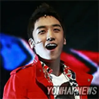 V.I(Seungri)（EX BIGBANG）