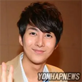 Kim Hyung Jun（SS501）