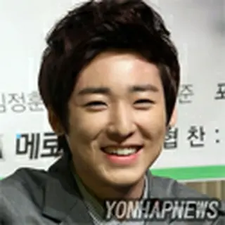 Kevin（EX UKISS）