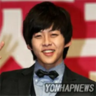 Dongho（EX UKISS）