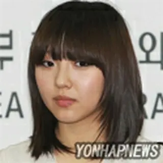 Min（EX Miss A）