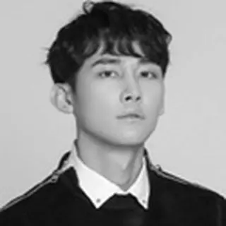 SIYOON（EX UKISS）