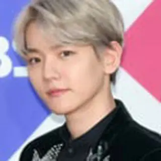 BAEKHYUN（EXO）