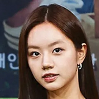 Hyeri（Girl’s Day）