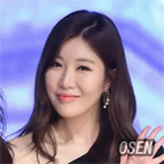 Lee Hae Ri（DAVICHI）