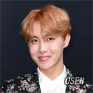 J-HOPE（BTS）