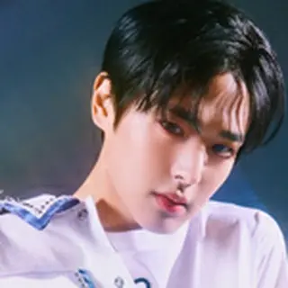 Choi Byung Chan（VICTON）