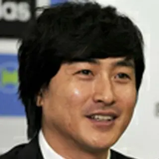Ahn JungHwan