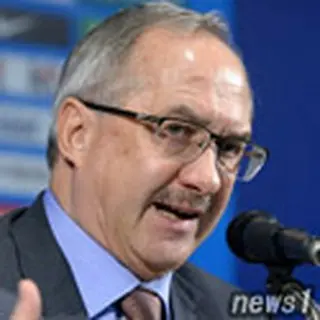 Uli Stielike