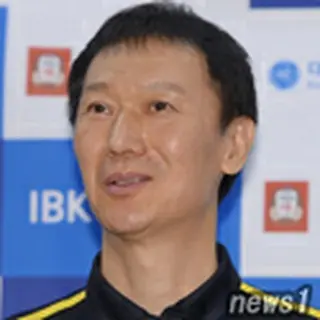 Lee Jung Chul