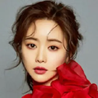 Hong SooAh