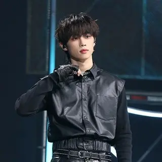 SUNWOO（THE BOYZ）