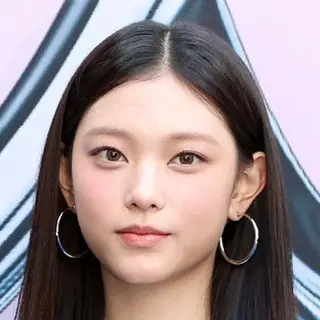 HAERIN（NewJeans）