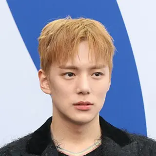 MINHYUK（MONSTA X）