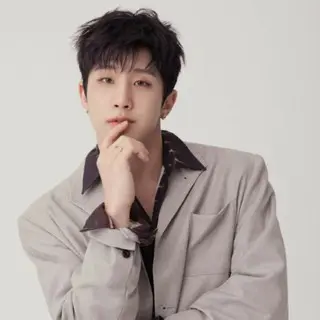JINJIN（ASTRO）