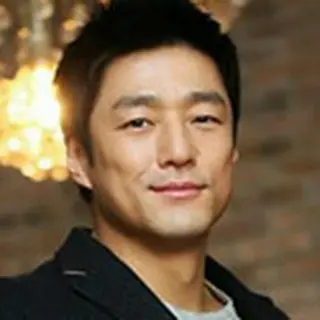 Ji Jin Hee