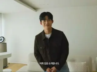 "2PM" Taecyeon, who will be getting married next year, reveals his luxurious new home... The groom's happy daily life: "He goes shopping every day and comes home" (video included)
