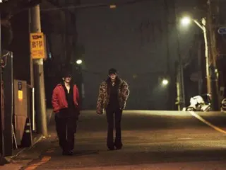 Han Seo Hee & Jeon Jong Seo's film "PROJECT Y" released stills... Attractive characters