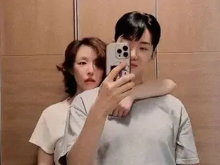 GAIN♥Jo Kwon reuni untuk pertama kalinya dalam 16 tahun... Merekam ulang "We Decided to Love"