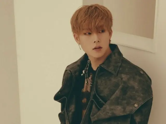 JOOHONEY dari MONSTA X mengkonfirmasi comeback solo pada bulan Januari.