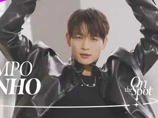 Minho SHINee membawakan penampilan "On the Spot" yang detail dan apik... sebuah "TEMPO" yang gemilang (video disertakan).